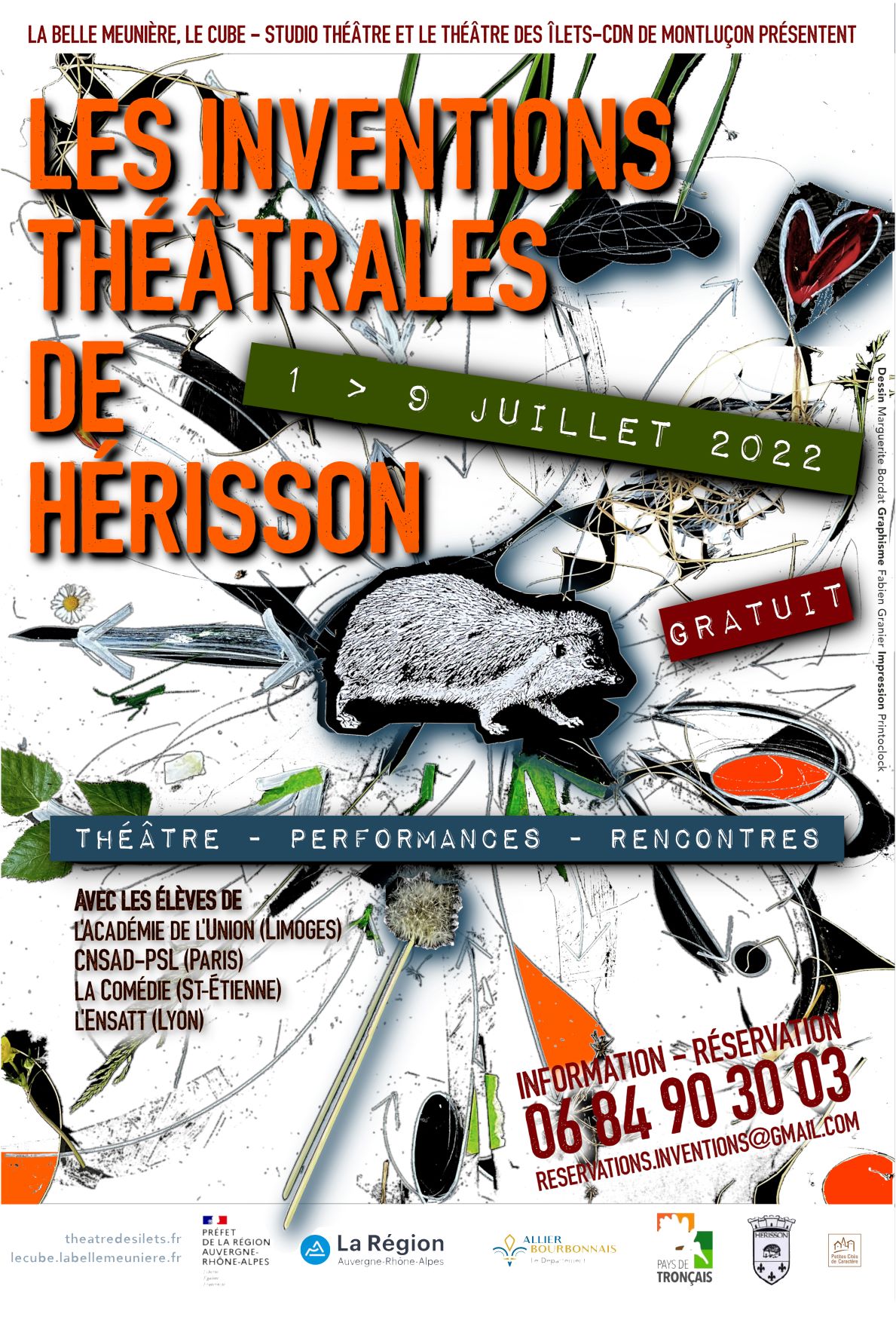 Description de l'image