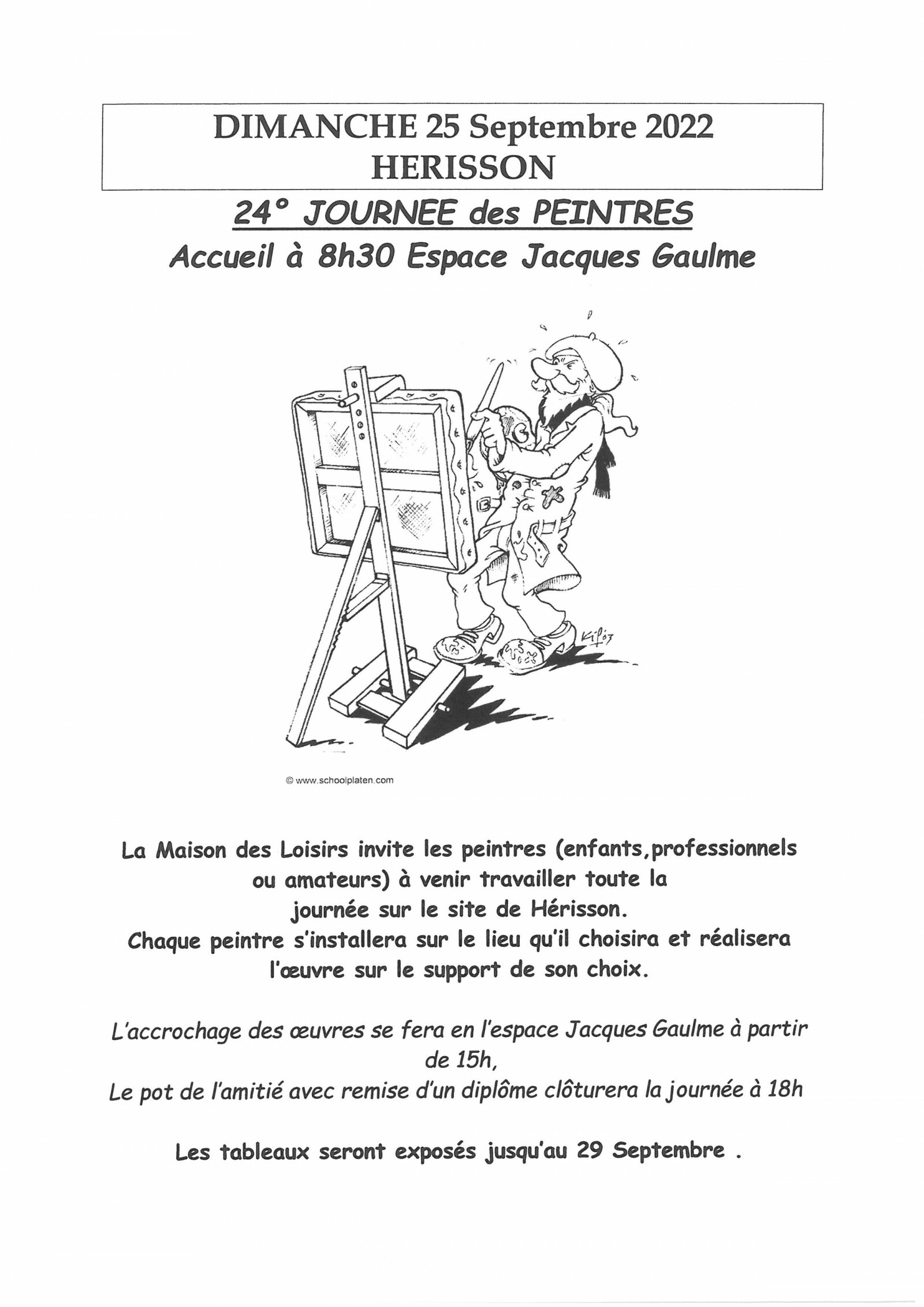 Description de l'image