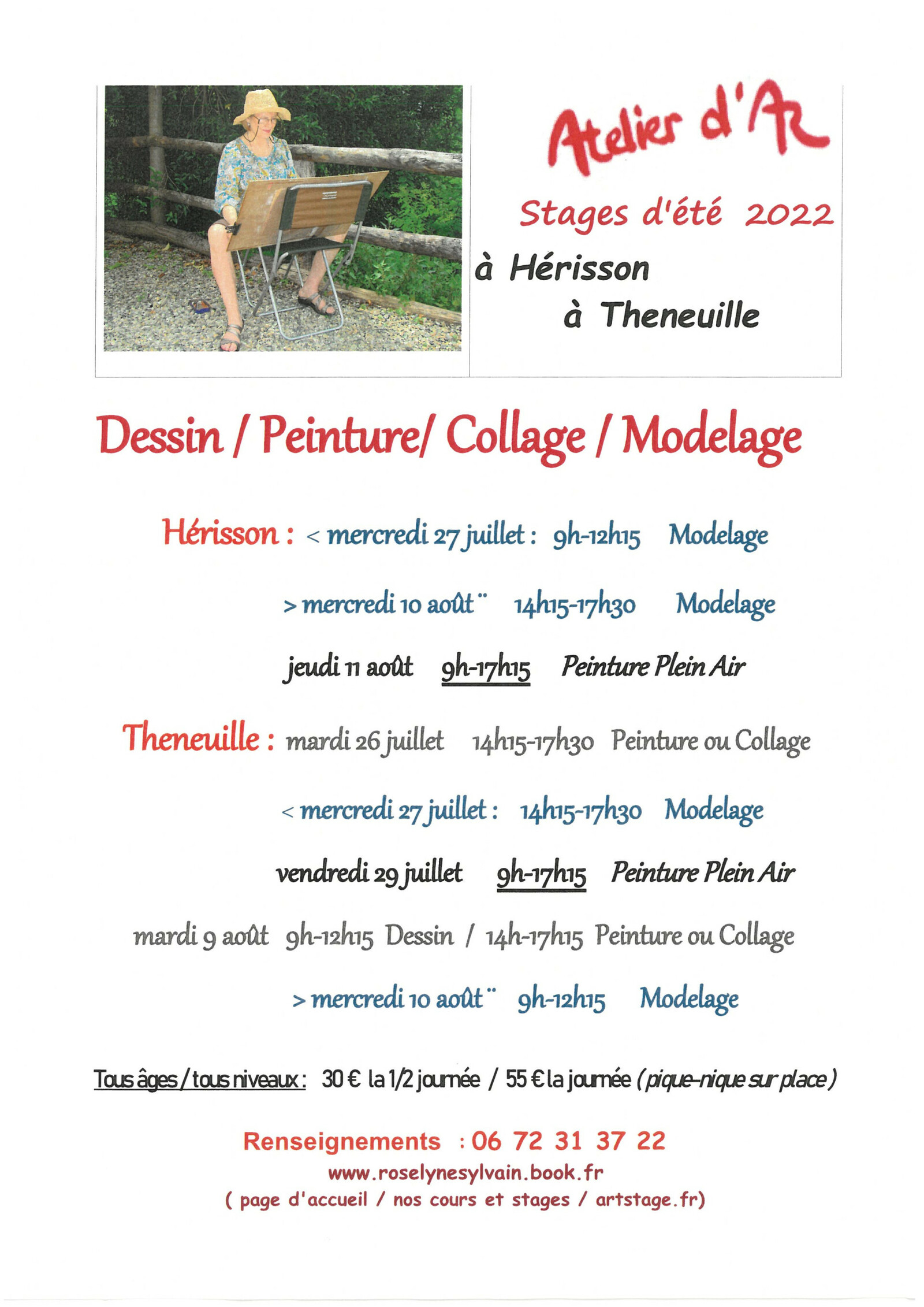 Description de l'image