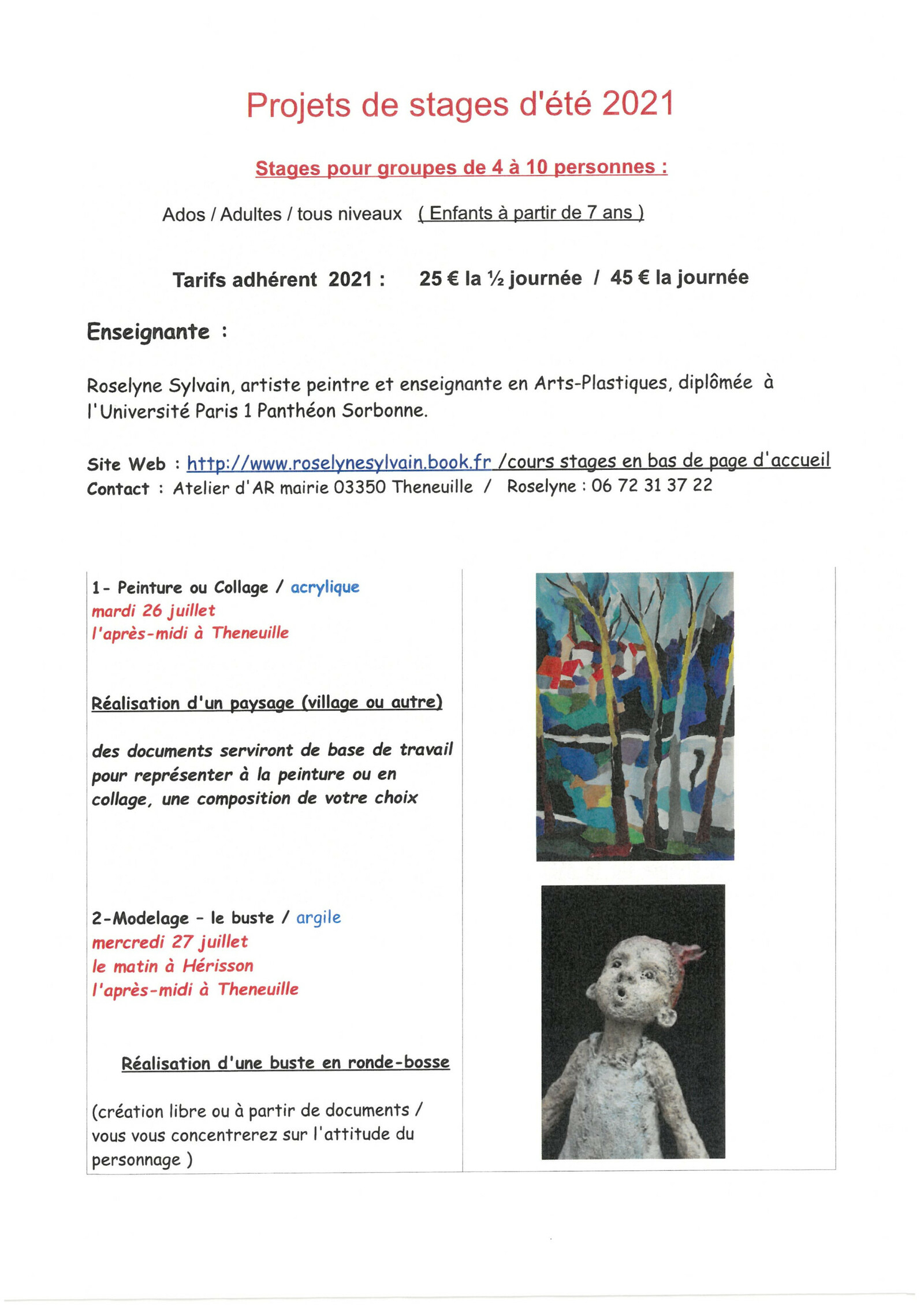 Description de l'image