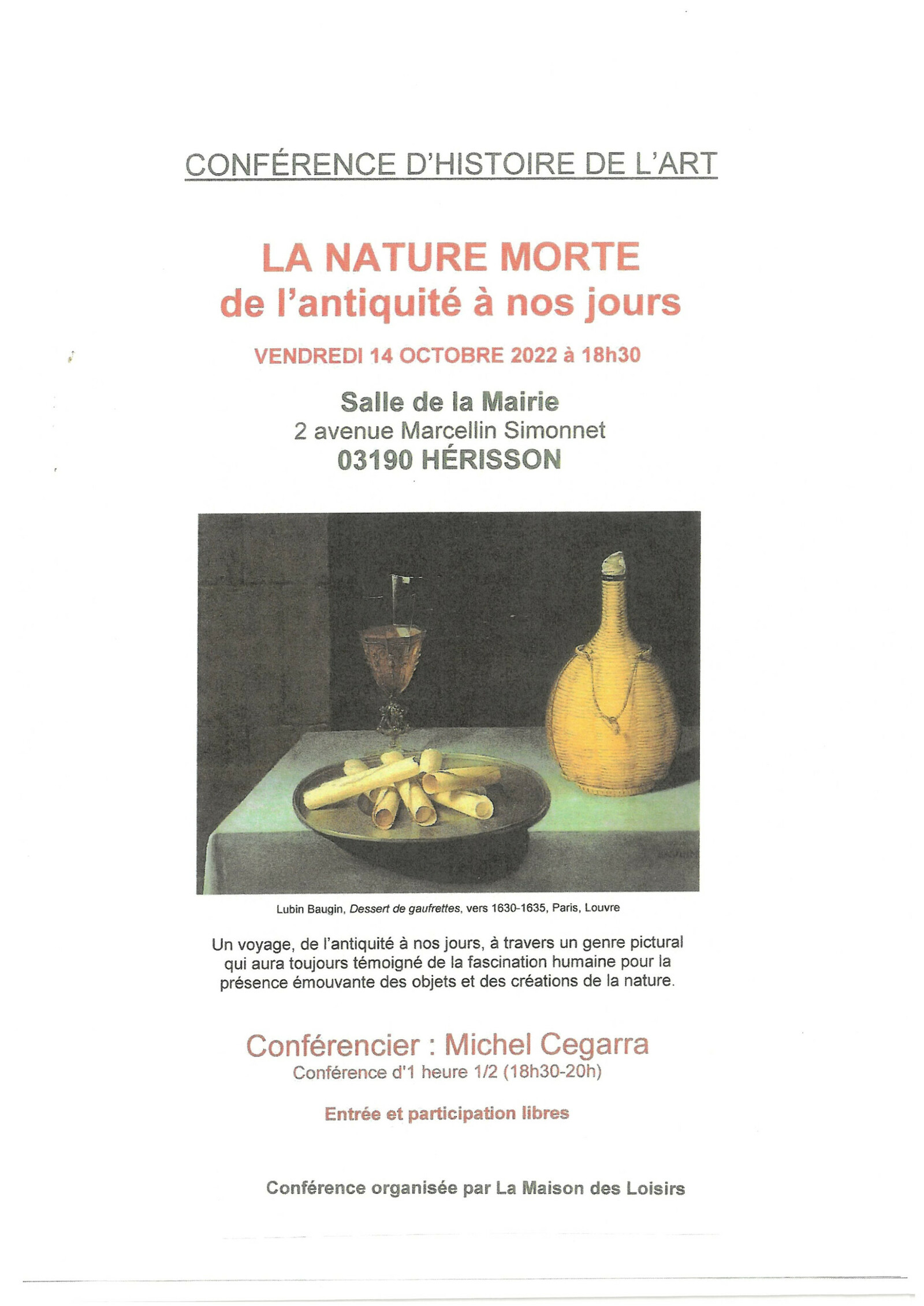 Description de l'image
