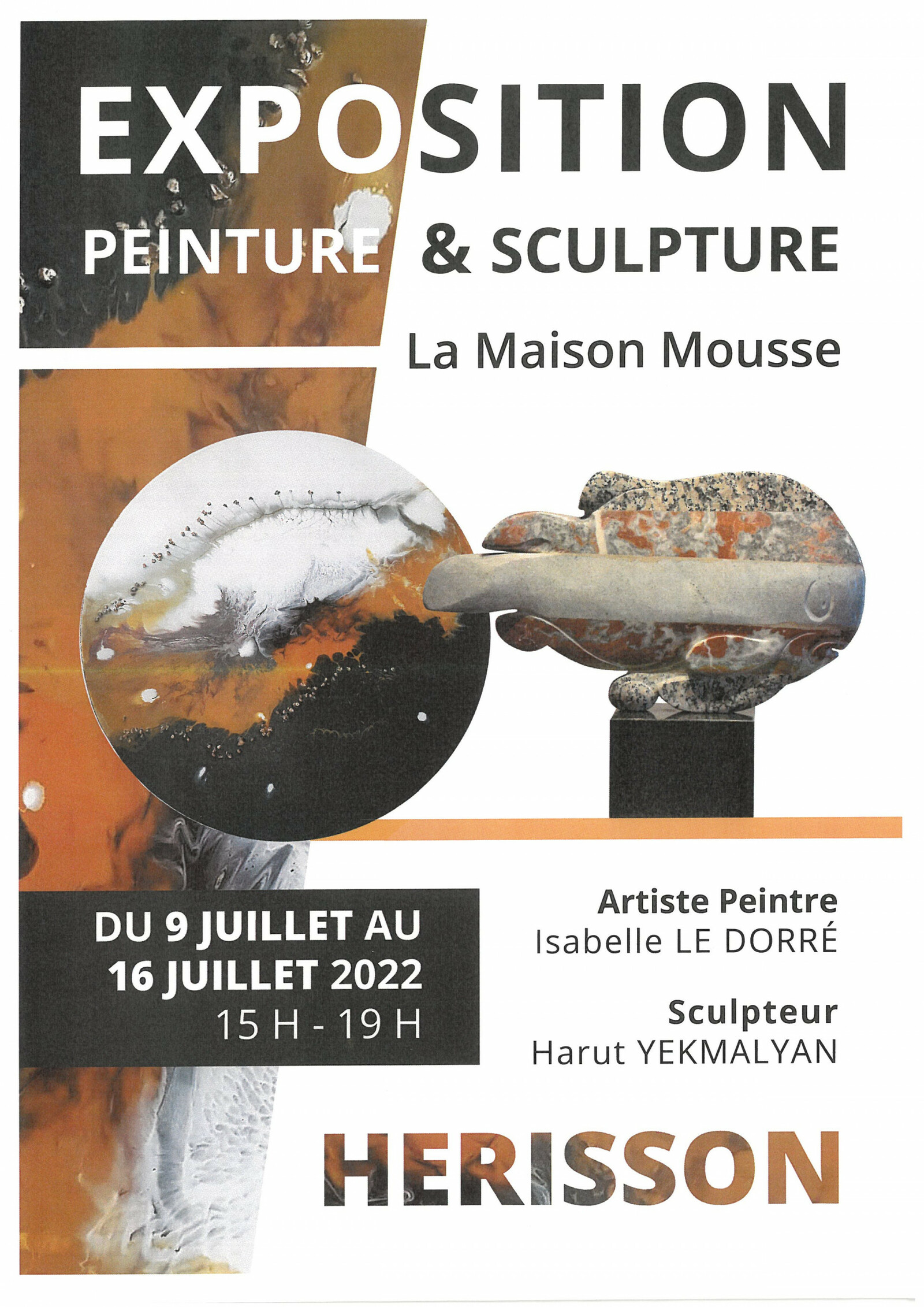 Description de l'image