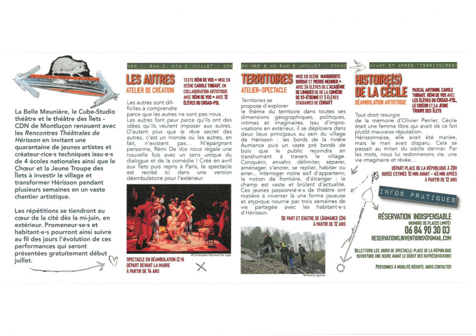 Description de l'image