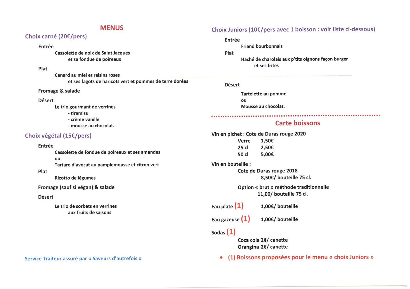 Description de l'image
