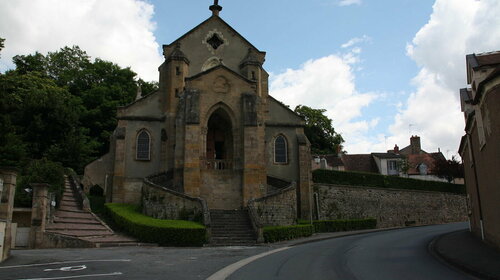 Eglise Notre Dame