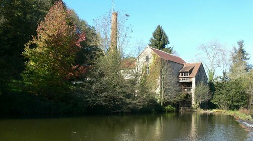 Moulin de Butoir