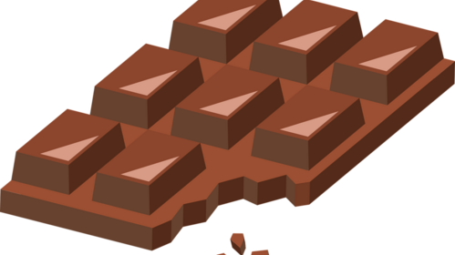 SALON DU CHOCOLAT