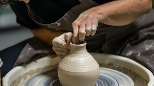 JOURNEES EUROPEENNES DES METIERS D'ART