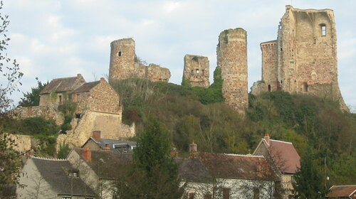 JOURNEES DU PATRIMOINE