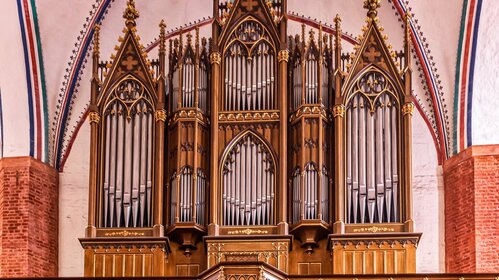 MASTER CLASS DE MUSIQUE BAROQUE