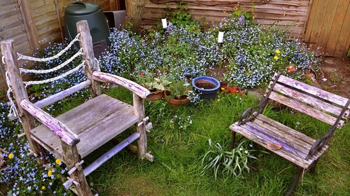 RENDEZ-VOUS AUX JARDINS