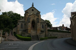 Eglise Notre Dame