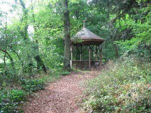 Parc Municipal Louis Bignon