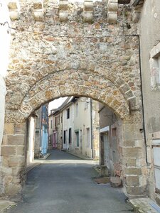 Porte de l'enfer