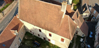 Gîte du Chemin de ronde